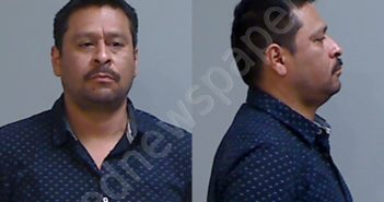 GRANADOS, JOSE LUIS | 2024-12-26 Hidalgo County, Texas Booking