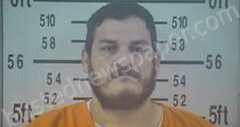 KEVIN RAMIREZ | 2024-12-26 21:16:00 Kleberg County, Texas Booking