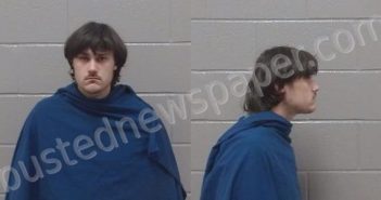 <B>WHITE</B>, <B>DALYN</B> <B>MARK</B> #, Wichita County, Texas - 2024-12-26