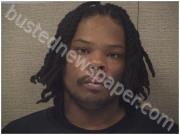 COLE, JAHARE | 2024-12-26 Harnett County, North Carolina Booking