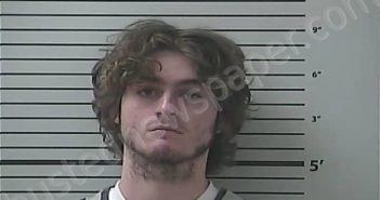 <B>SMITH</B>, <B>TYLER</B> <B>ANTHONY</B> #, Hancock County, Mississippi - 2024-12-26 13:01:00