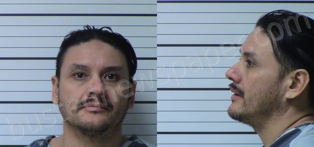 RODRIGUEZ, ALFONSO PARDAVE #, Kerr County, Texas - 2024-12-26