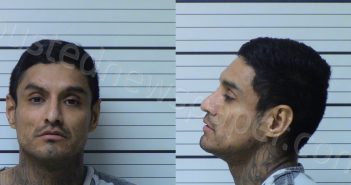 <B>GARCIA</B>, <B>FRANCISCO</B> <B>ARMANDO</B> #, Kerr County, Texas - 2024-12-26
