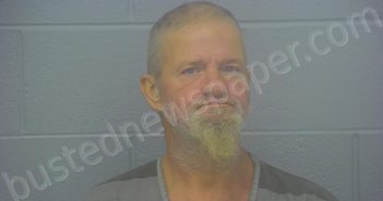 <B>PRICE</B>, <B>CHARLES</B> <B>EUGENE</B>, JUNIOR #, Greene County, Missouri - 2024-12-26 23:08:00