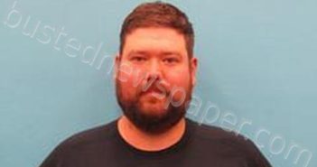 MATTHEW HARRIS | 2024-12-26 20:57:00 Kendall County, Texas Booking
