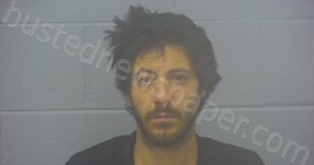 <B>CLEMMER</B>, <B>BRADLEY</B> <B>ROY</B> #, Greene County, Missouri - 2024-12-26 21:33:00