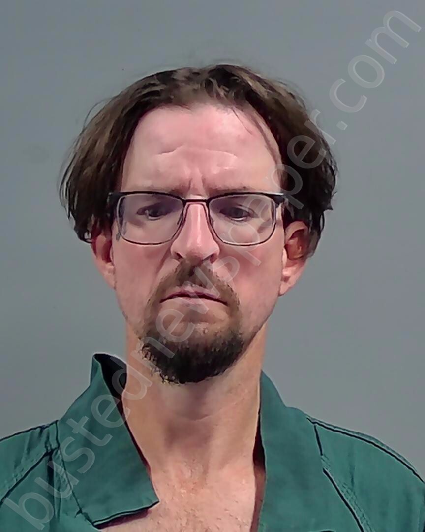 BURLESON, COLTON HEATH #, Escambia County, Florida - 2024-12-26 14:30:00