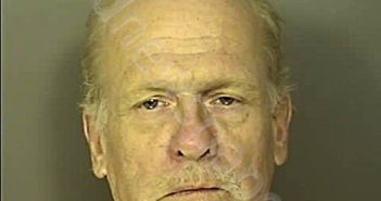 <B>OLSON</B>, <B>SCOTT</B> <B>ALAN</B> #, Horry County, South Carolina - 2024-12-26 21:42:00