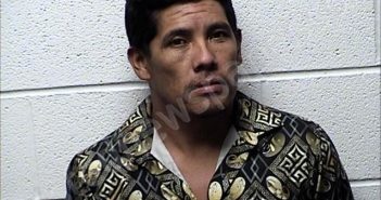 LOPEZ GONZALEZ, SANTOS FRANCISO | 2024-12-26 Chase County, Kansas Booking