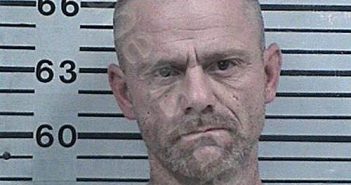 ALEXANDER, DENNIS CRAIG | 2024-12-26 00:06:34 Hood County, Texas Booking