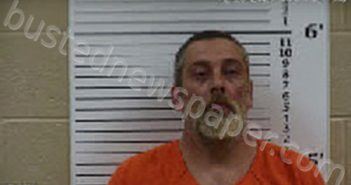 ANDERSON, JACKIE LYNN | 2024-12-26 14:56:00 Cherokee County, North Carolina Booking