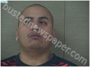 BAUTISTA, JESUS | 2024-12-26 Harnett County, North Carolina Booking