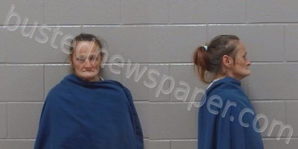 CLINE, TALISSA VALERIE #, Wichita County, Texas - 2024-12-26