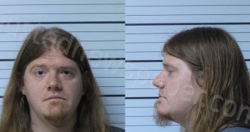 JOHNSON, KEVIN JAMES | 2024-12-26 Kerr County, Texas Booking