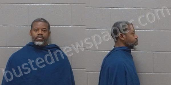 HOLLINGSWORTH, TOMMY LYNN #, Wichita County, Texas - 2024-12-26