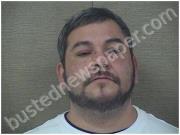 MARTINEZ, ALBERT | 2024-12-26 Harnett County, North Carolina Booking