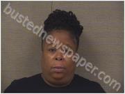 HARRINGTON, JACQUELINE | 2024-12-26 Harnett County, North Carolina Booking