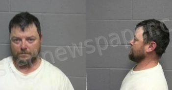 <B>GRAZIOSE</B>, <B>DONALD</B> <B>PHILLIP</B> <B>SECOND</B> #, Crawford County, Kansas - 2024-12-27 22:45:00