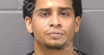 GARCIA, RUDY C | 2024-12-27 23:12:00 Will County, Illinois Booking