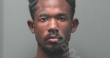 GIBSON-HUHAMMAD, RASHAD HASSAN-ALI | 2024-12-27 19:47:50 Russell County, Alabama Booking