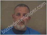 THOMAS, CHARLES | 2024-12-27 Harnett County, North Carolina Booking