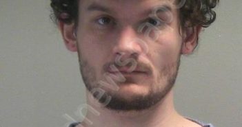 <B>RAY</B>, <B>CODEY</B> <B>ALLEN</B> #, Montgomery County, Ohio - 2024-12-27 03:50:00