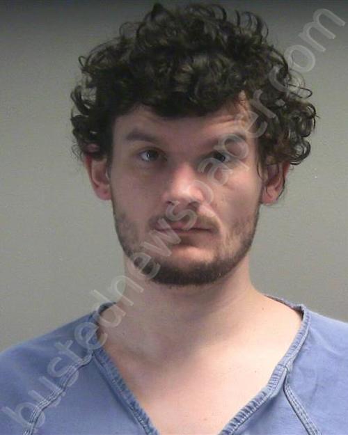 RAY, CODEY ALLEN #, Montgomery County, Ohio - 2024-12-27 03:50:00