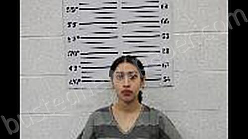 MARIN-PIMENTEL, ITZEL NMN #, Dakota County, Nebraska - 2024-12-27