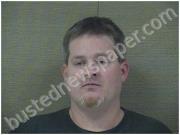 HALL, WILLIAM | 2024-12-27 Harnett County, North Carolina Booking