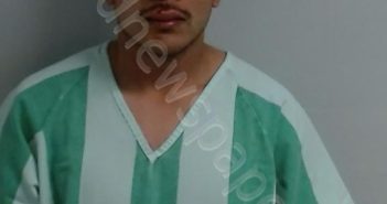 <B>ANTHONY</B> DOMINGUEZ #, <b>Hutchinson</b> County, Texas, Hutchinson County, Texas - 2024-12-27 01:51:00