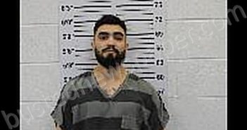 <B>MARQUEZ</B> 2ND, <B>GUSTAVO</B> NMN #, Dakota County, Nebraska - 2024-12-27