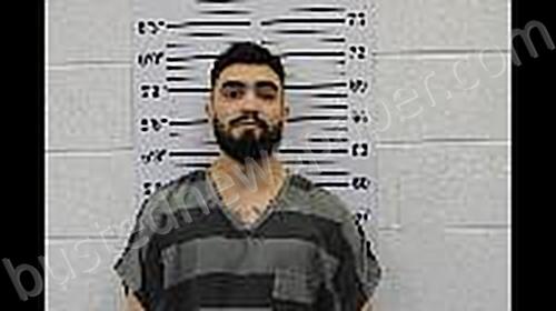 MARQUEZ 2ND, GUSTAVO NMN #, Dakota County, Nebraska - 2024-12-27