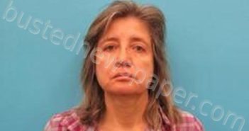 TANIA EGUIZABAL | 2024-12-27 07:03:00 Kendall County, Texas Booking