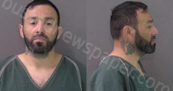 <B>LOPEZ</B>, <B>FERNANDO</B> #, Bell County, Texas - 2024-12-27 18:02:00