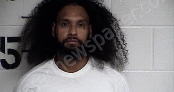 ELBIR SOTO, EDWARD JOSE | 2024-12-27 Chase County, Kansas Booking