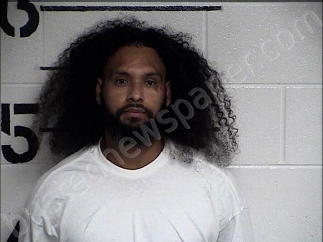 ELBIR SOTO, EDWARD JOSE #, Chase County, Kansas - 2024-12-27