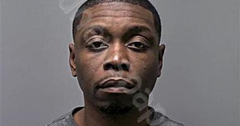 EPPS, DEANDRE | 2024-12-27 12:09:03 Russell County, Alabama Booking