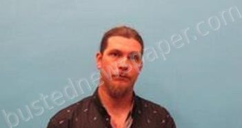 ZACHARY DISCH | 2024-12-27 03:17:00 Kendall County, Texas Booking