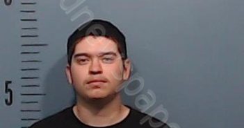 SILVA, <B>JOSEPH</B> RUDY #, Taylor County, Texas - 2024-12-27