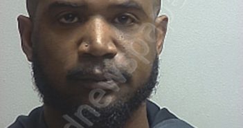 HARRIS, RAYMOND CARNELL | 2024-12-27 Nacogdoches County, Texas Booking