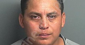 <B>MOLINA</B> HERRERA, ELIZER <B>JOSUE</B> #, Montgomery County, Texas - 2024-12-27 01:34:00