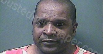 SWANSON, CHRISTOPHER LEO | 2024-12-27 09:31:00 Laporte County, Indiana, La Porte County, Indiana Booking