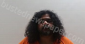 VALDEZ LUIS | 2024-12-27 Cameron County, Texas Booking