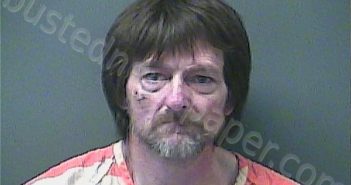 CANNON, DUSTIN M | 2024-12-27 03:29:00 Laporte County, Indiana, La Porte County, Indiana Booking