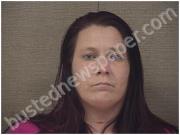 GILFILLAN, JESSICA | 2024-12-27 Harnett County, North Carolina Booking