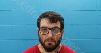 SOSA, JUAN FRANCISCO WONG | 2024-12-27 Guadalupe County, Texas Booking