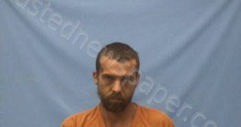 <B>HEFLIN</B>, <B>JOSHUA</B> <B>PAUL</B> #, Pope County, Arkansas - 2024-12-27 18:48:00