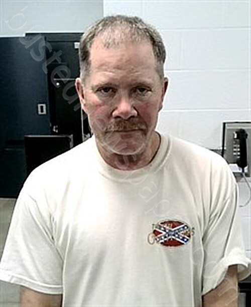 BLOSL, CHARLES EUGENE #, Fulton County, Arkansas - 2024-12-28 19:37:00