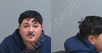 <B>RAMOS</B>, <B>ERICK</B> <B>DANIEL</B> #, Hidalgo County, Texas - 2024-12-28