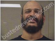 MARTE, RAUL | 2024-12-28 Harnett County, North Carolina Booking